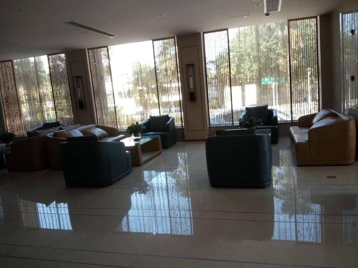 ננג'ינג Metropolo, Nanjing, Hundred Lakes מראה חיצוני תמונה